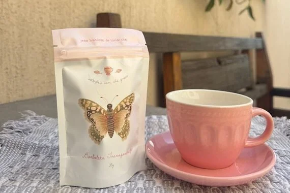 Embalagem para chá: como conservar o aroma e se destacar na prateleira
