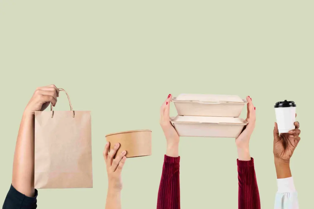 Embalagem personalizada para pequenas empresas: como competir com as grandes marcas