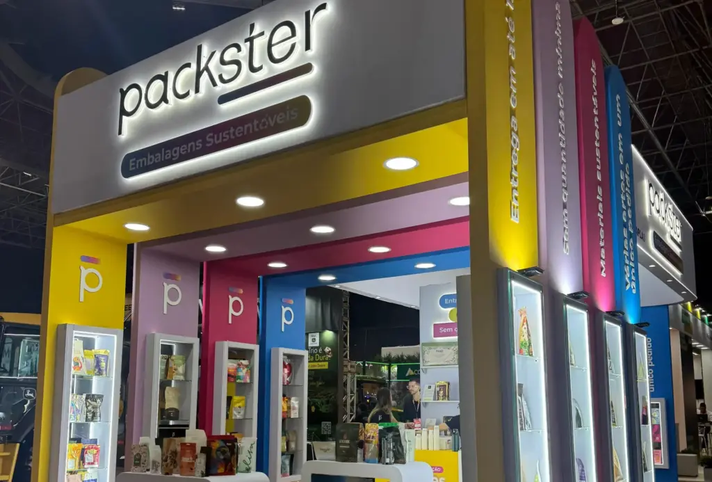 Embalagens premiadas: clientes da Packster no pódio da Competição Espresso Designer